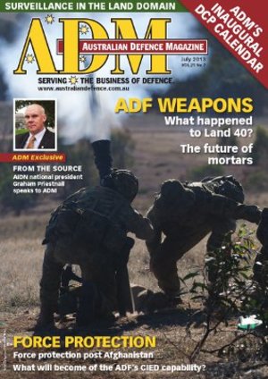 ADM July 2013
